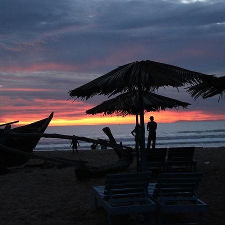 Tivai Beach Cottages Calangute Zewnętrze zdjęcie