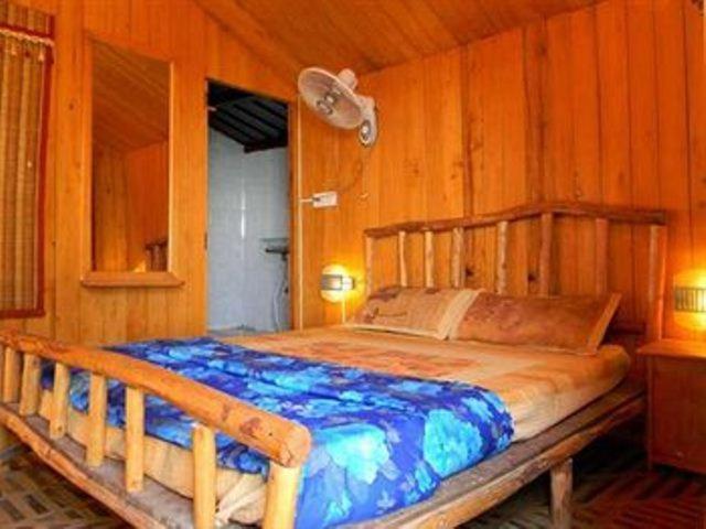 Tivai Beach Cottages Calangute Pokój zdjęcie