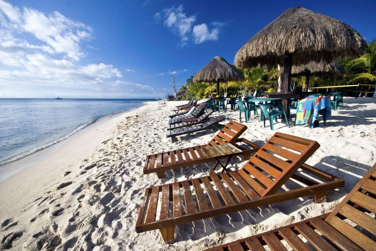 Tivai Beach Cottages Calangute Zewnętrze zdjęcie