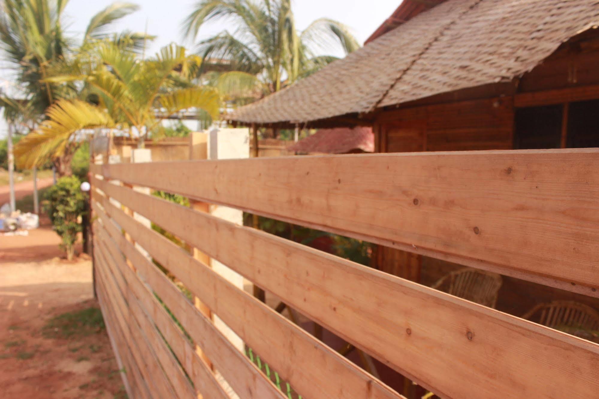 Tivai Beach Cottages Calangute Zewnętrze zdjęcie