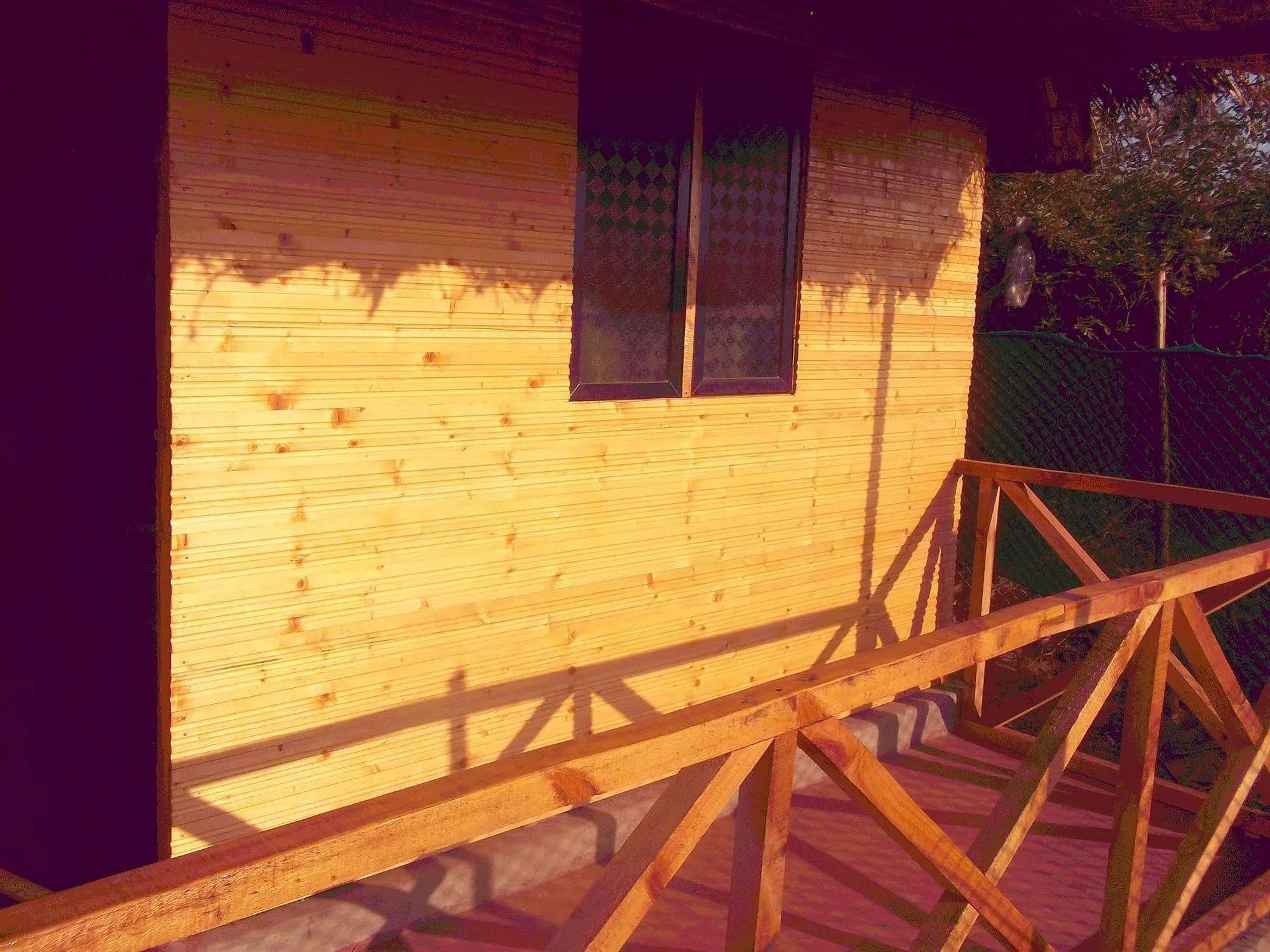 Tivai Beach Cottages Calangute Zewnętrze zdjęcie