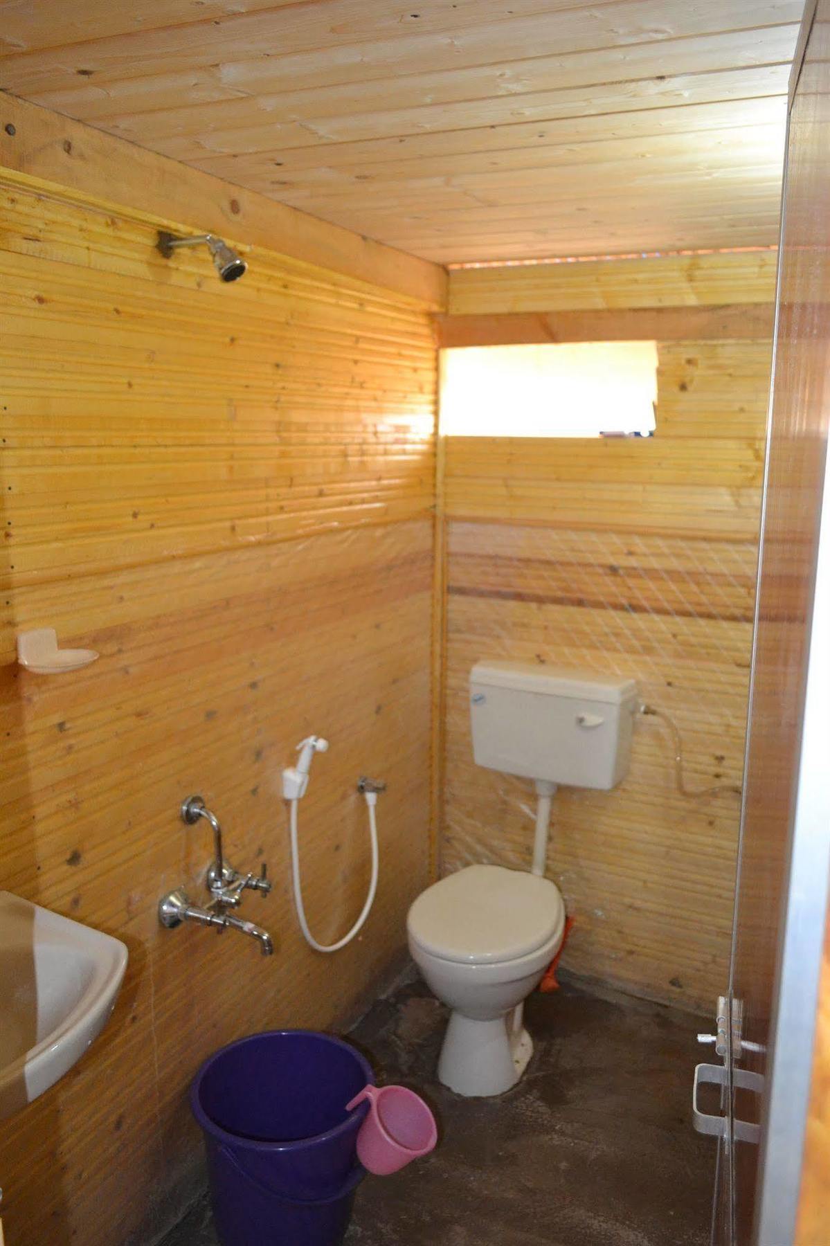 Tivai Beach Cottages Calangute Zewnętrze zdjęcie