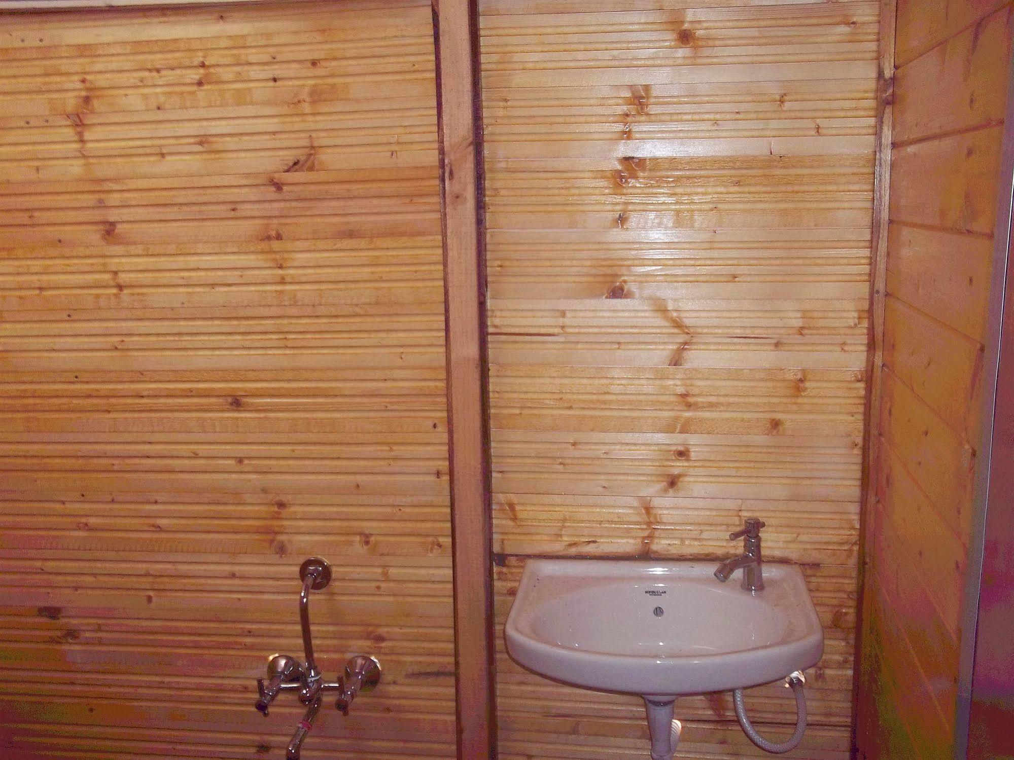 Tivai Beach Cottages Calangute Zewnętrze zdjęcie